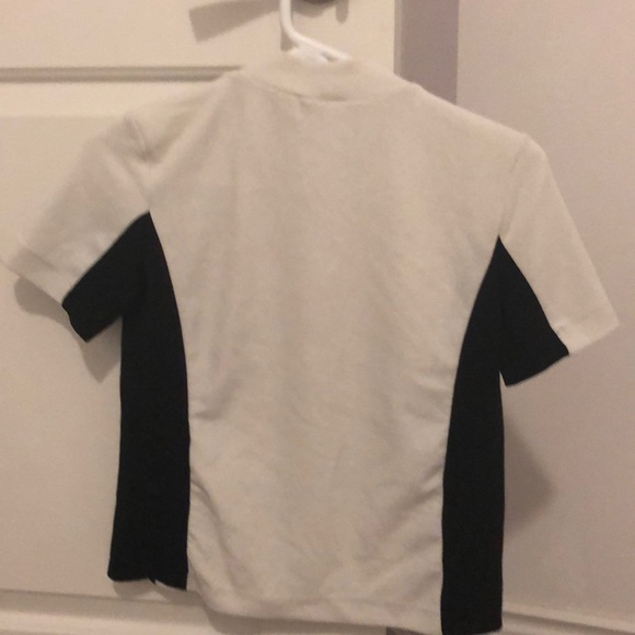 Zara basic t shirt - Picture 2 of 4
